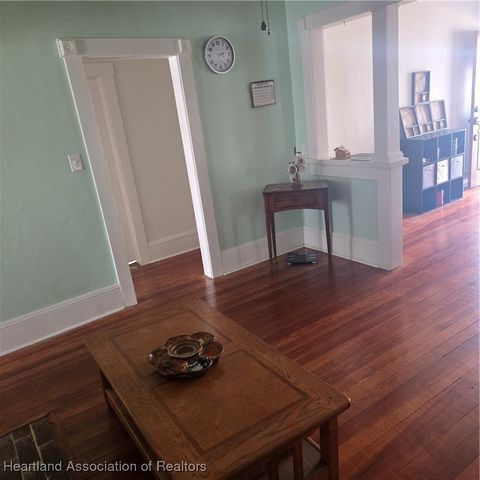 7 Elder Street, Avon Park, FL 33825