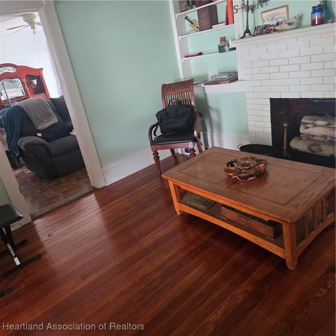 7 Elder Street, Avon Park, FL 33825