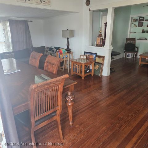 7 Elder Street, Avon Park, FL 33825