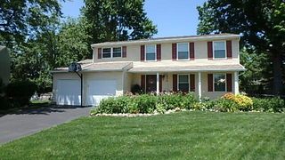 6511 Bunting Court, Westerville, OH 43081