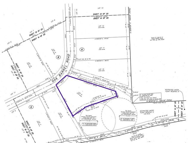 12684 Oak Barrel Road, Willis, TX 77378