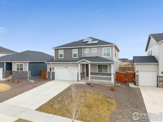 4412 Garnet Way, Mead, CO 80504
