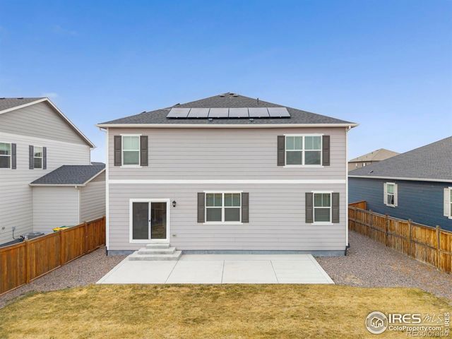 4412 Garnet Way, Mead, CO 80504