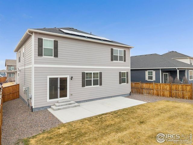 4412 Garnet Way, Mead, CO 80504