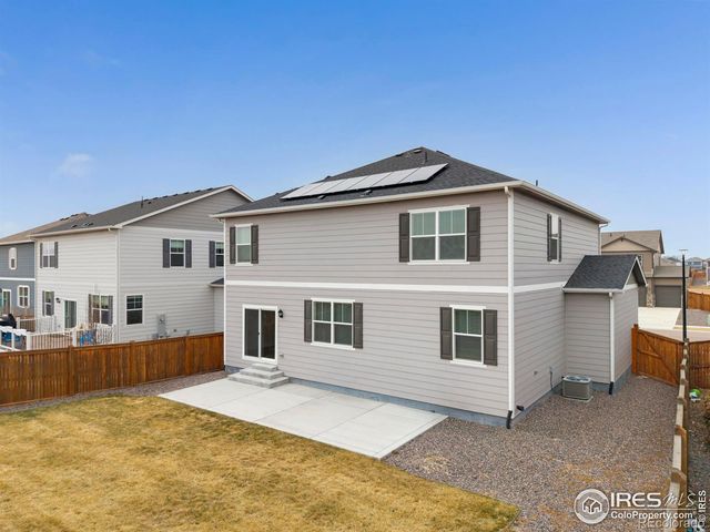 4412 Garnet Way, Mead, CO 80504