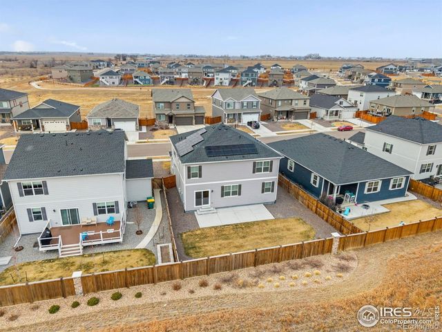 4412 Garnet Way, Mead, CO 80504