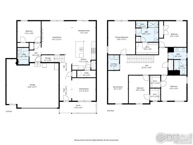 4412 Garnet Way, Mead, CO 80504