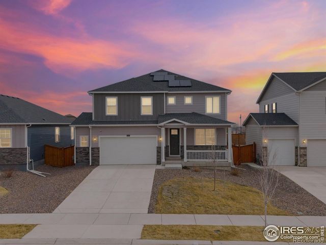 4412 Garnet Way, Mead, CO 80504