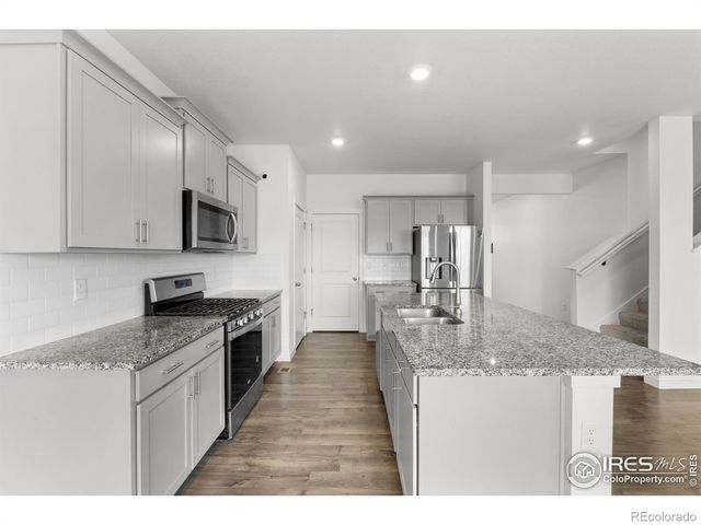 4412 Garnet Way, Mead, CO 80504