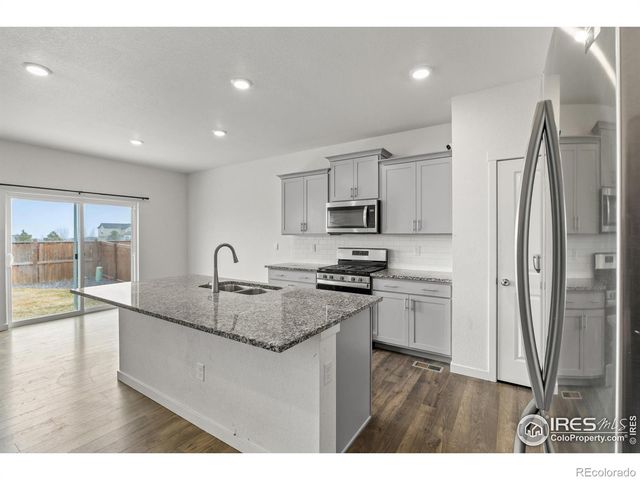 4412 Garnet Way, Mead, CO 80504