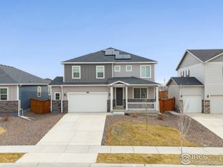 4412 Garnet Way, Mead, CO 80504