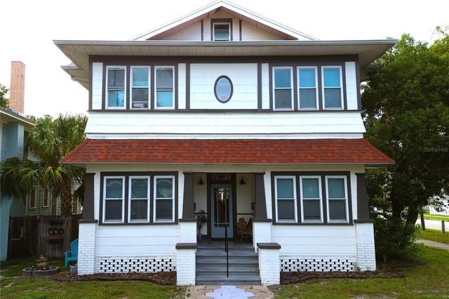 838 6TH STREET N 1, St Petersburg, FL 33701