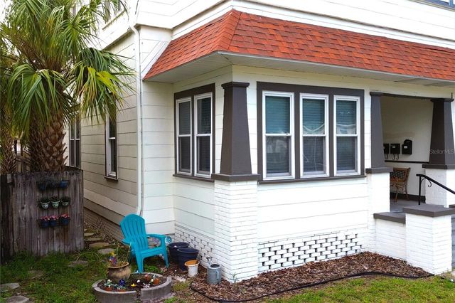 838 6TH STREET N 1, St Petersburg, FL 33701