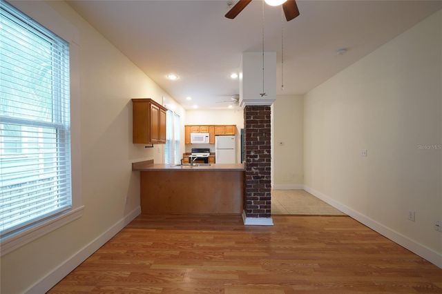 838 6TH STREET N 1, St Petersburg, FL 33701