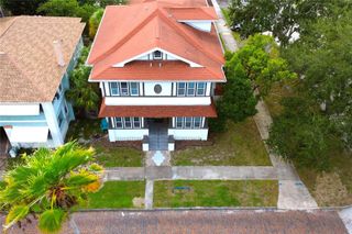 838 6TH STREET N 1, St Petersburg, FL 33701