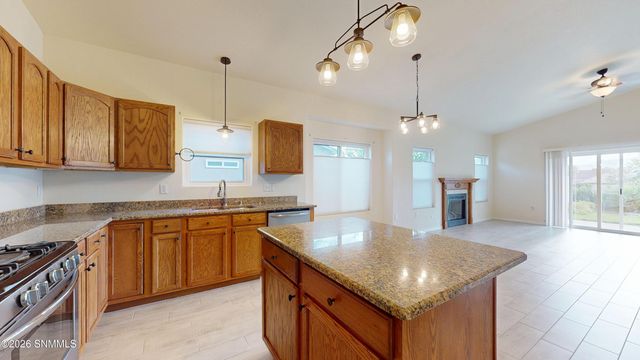 5250 Melanite Court, Las Cruces, NM 88012