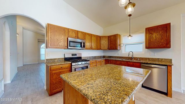 5250 Melanite Court, Las Cruces, NM 88012