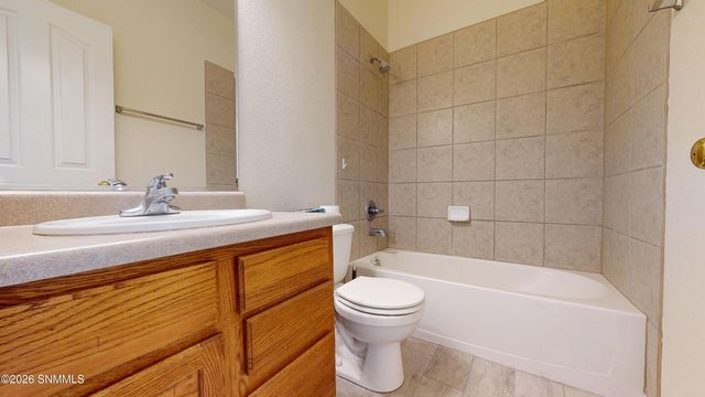 5250 Melanite Court, Las Cruces, NM 88012