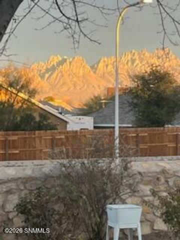 5250 Melanite Court, Las Cruces, NM 88012