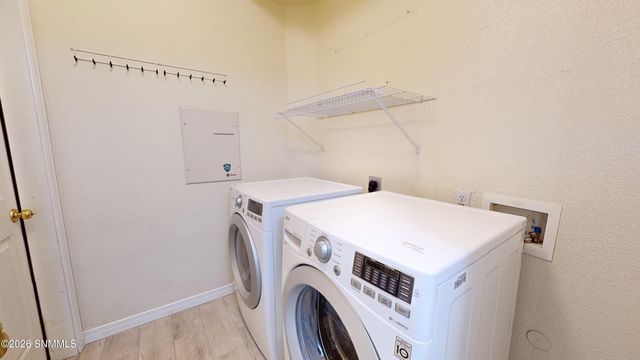 5250 Melanite Court, Las Cruces, NM 88012