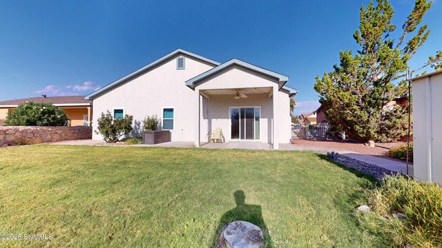 5250 Melanite Court, Las Cruces, NM 88012