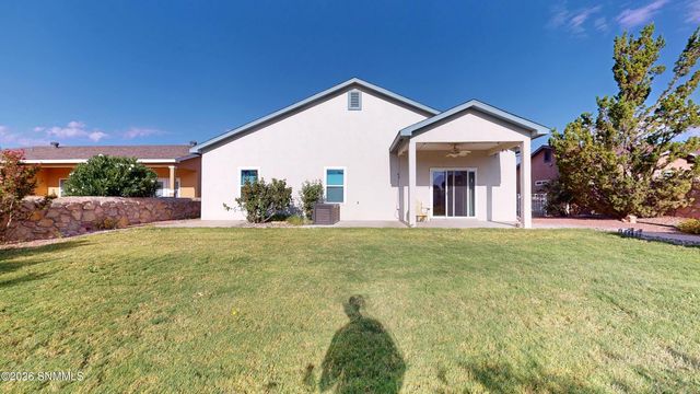 5250 Melanite Court, Las Cruces, NM 88012