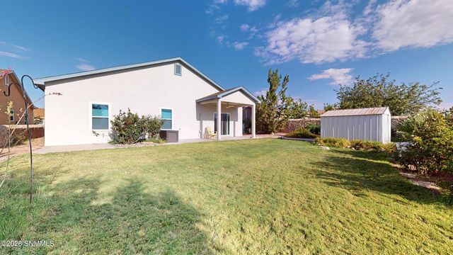 5250 Melanite Court, Las Cruces, NM 88012