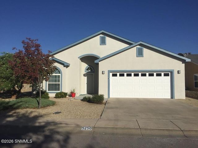 5250 Melanite Court, Las Cruces, NM 88012