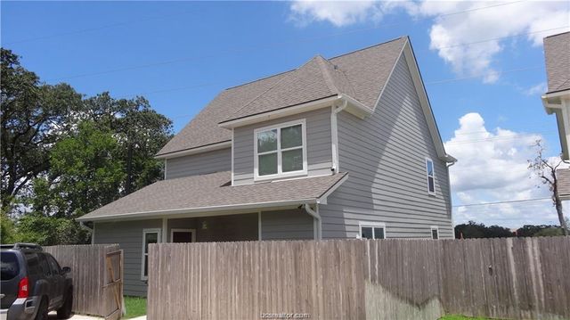 3104 Green Street, Bryan, TX 77801