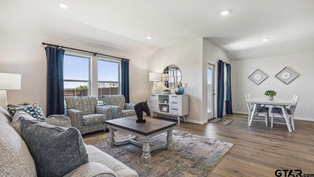 109 Buck Branch Lane, Canton, TX 75103