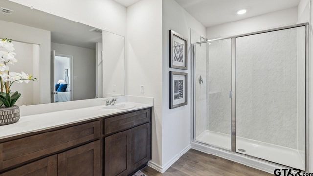 109 Buck Branch Lane, Canton, TX 75103