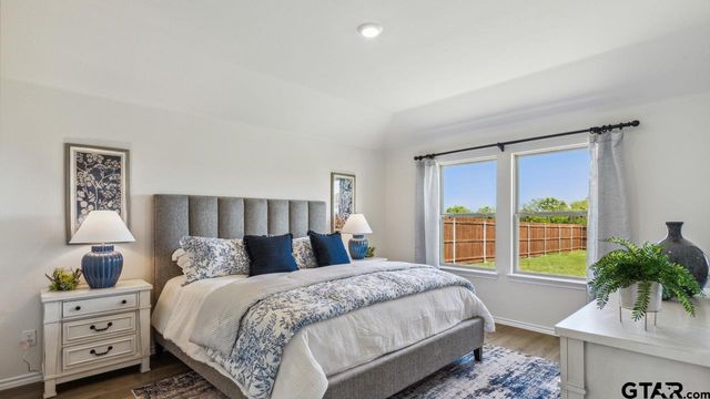109 Buck Branch Lane, Canton, TX 75103