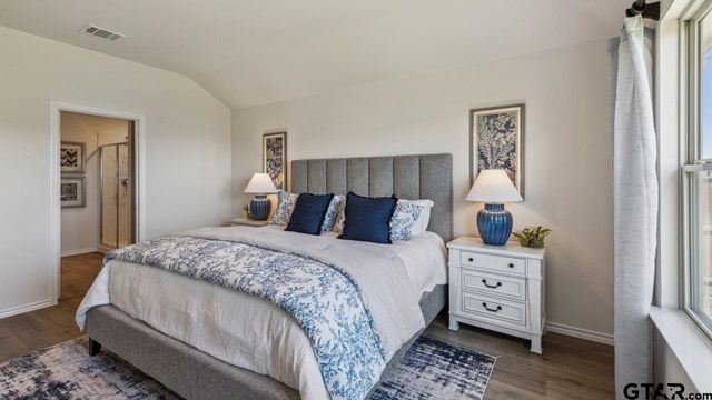 109 Buck Branch Lane, Canton, TX 75103