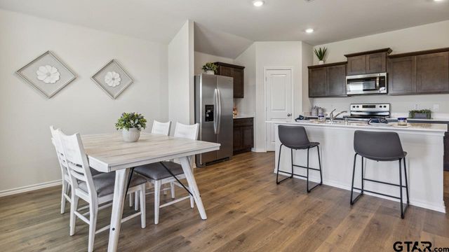 109 Buck Branch Lane, Canton, TX 75103