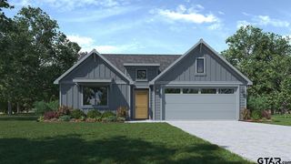 109 Buck Branch Lane, Canton, TX 75103