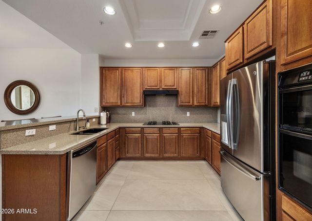 20802 N GRAYHAWK Drive 1163, Scottsdale, AZ 85255