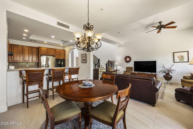 20802 N GRAYHAWK Drive 1163, Scottsdale, AZ 85255