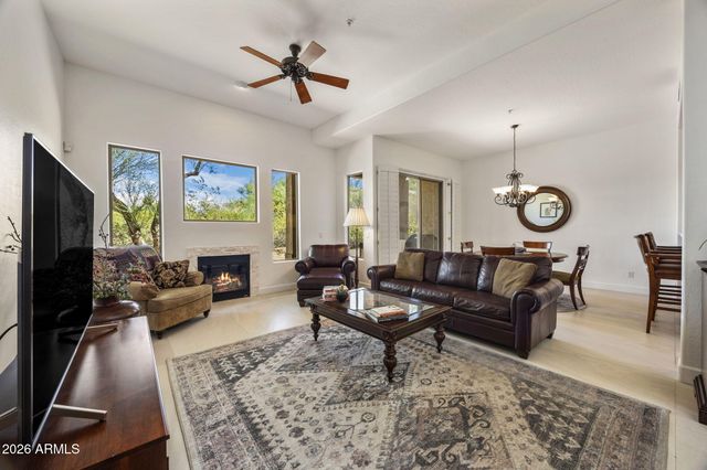 20802 N GRAYHAWK Drive 1163, Scottsdale, AZ 85255