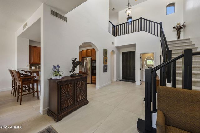 20802 N GRAYHAWK Drive 1163, Scottsdale, AZ 85255
