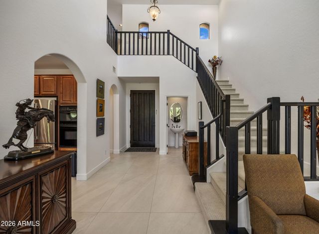 20802 N GRAYHAWK Drive 1163, Scottsdale, AZ 85255