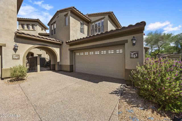20802 N GRAYHAWK Drive 1163, Scottsdale, AZ 85255