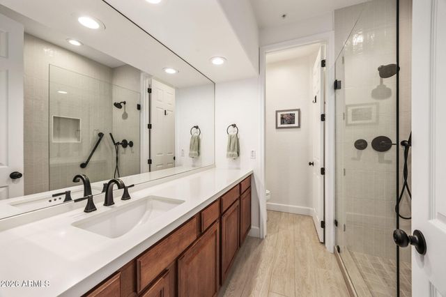 20802 N GRAYHAWK Drive 1163, Scottsdale, AZ 85255