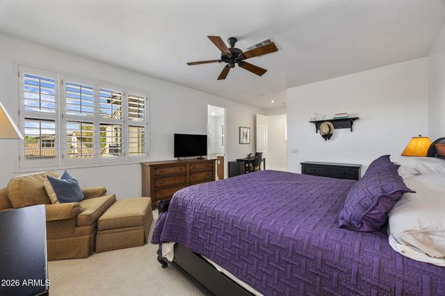 20802 N GRAYHAWK Drive 1163, Scottsdale, AZ 85255