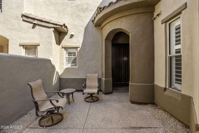 20802 N GRAYHAWK Drive 1163, Scottsdale, AZ 85255