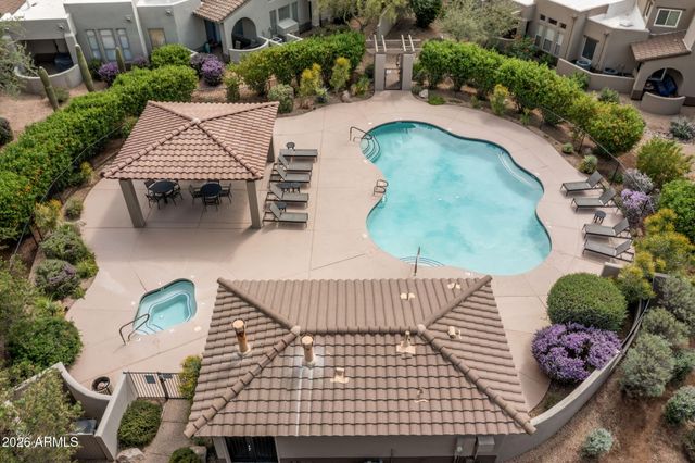 20802 N GRAYHAWK Drive 1163, Scottsdale, AZ 85255
