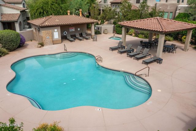 20802 N GRAYHAWK Drive 1163, Scottsdale, AZ 85255