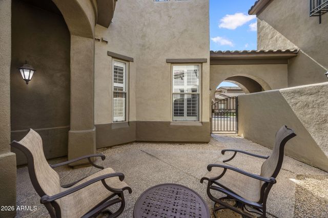20802 N GRAYHAWK Drive 1163, Scottsdale, AZ 85255