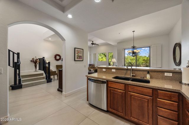 20802 N GRAYHAWK Drive 1163, Scottsdale, AZ 85255