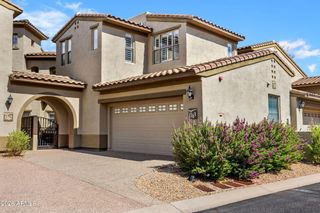 20802 N GRAYHAWK Drive 1163, Scottsdale, AZ 85255