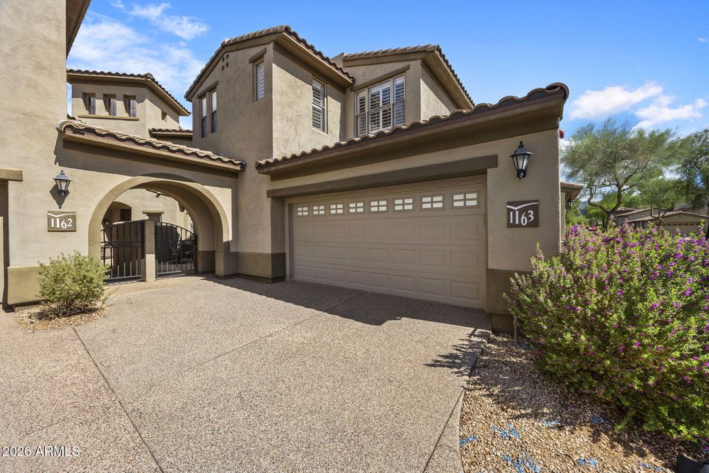 20802 N GRAYHAWK Drive 1163, Scottsdale, AZ 85255 — photo 2